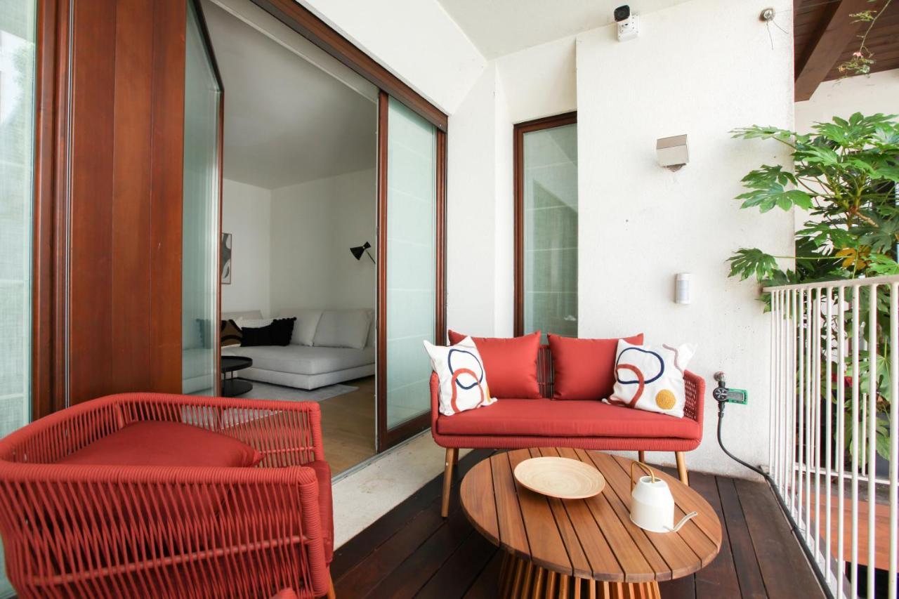 Appartamento Fresh And Elegant Pta Venezia District Milano