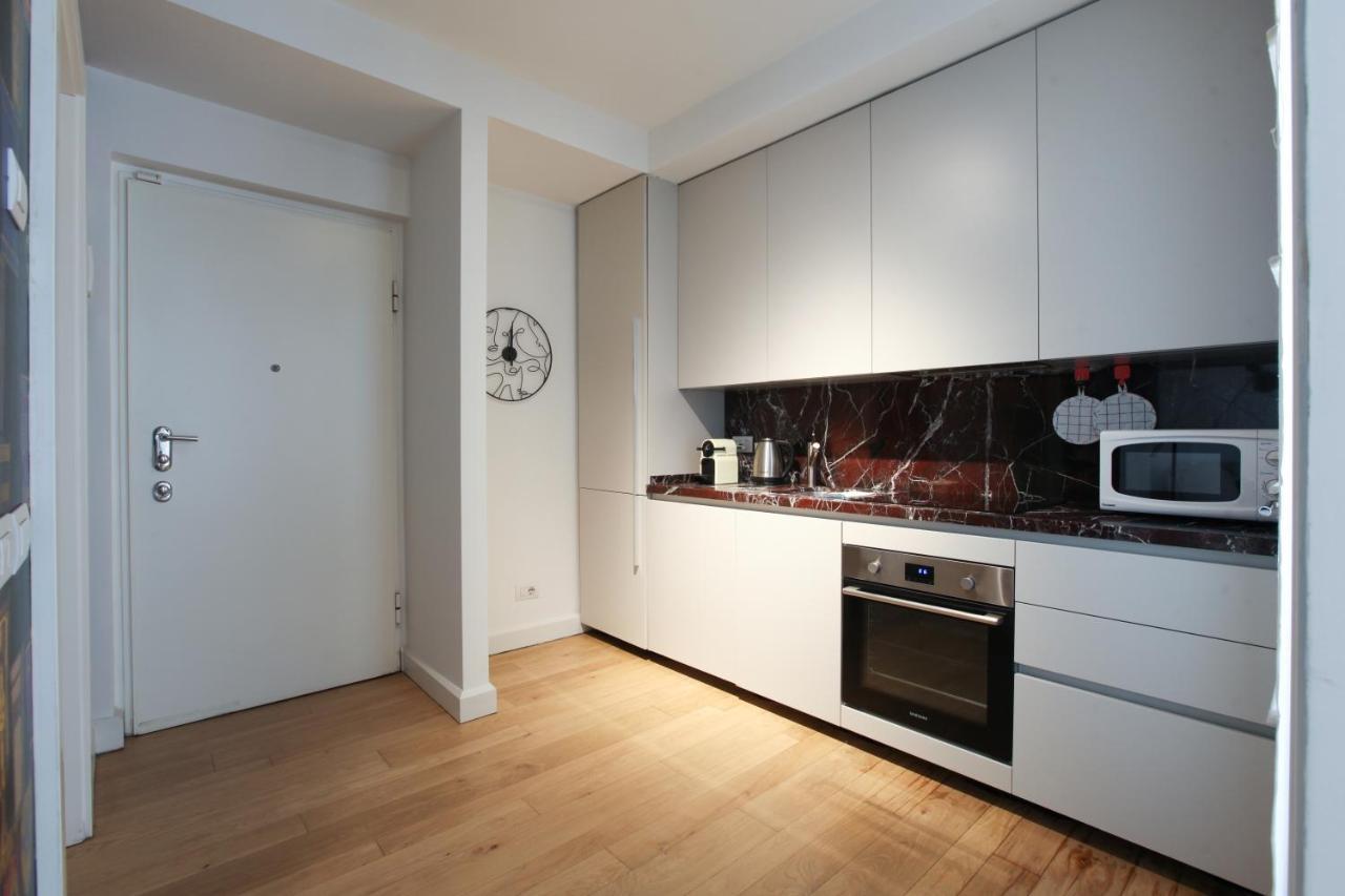 Fresh And Elegant Pta Venezia District Milano