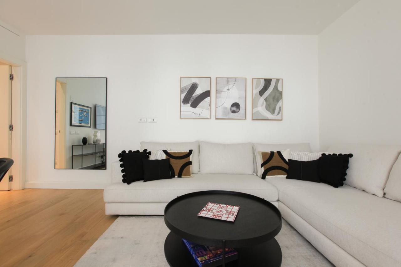 Appartamento Fresh And Elegant Pta Venezia District Milano