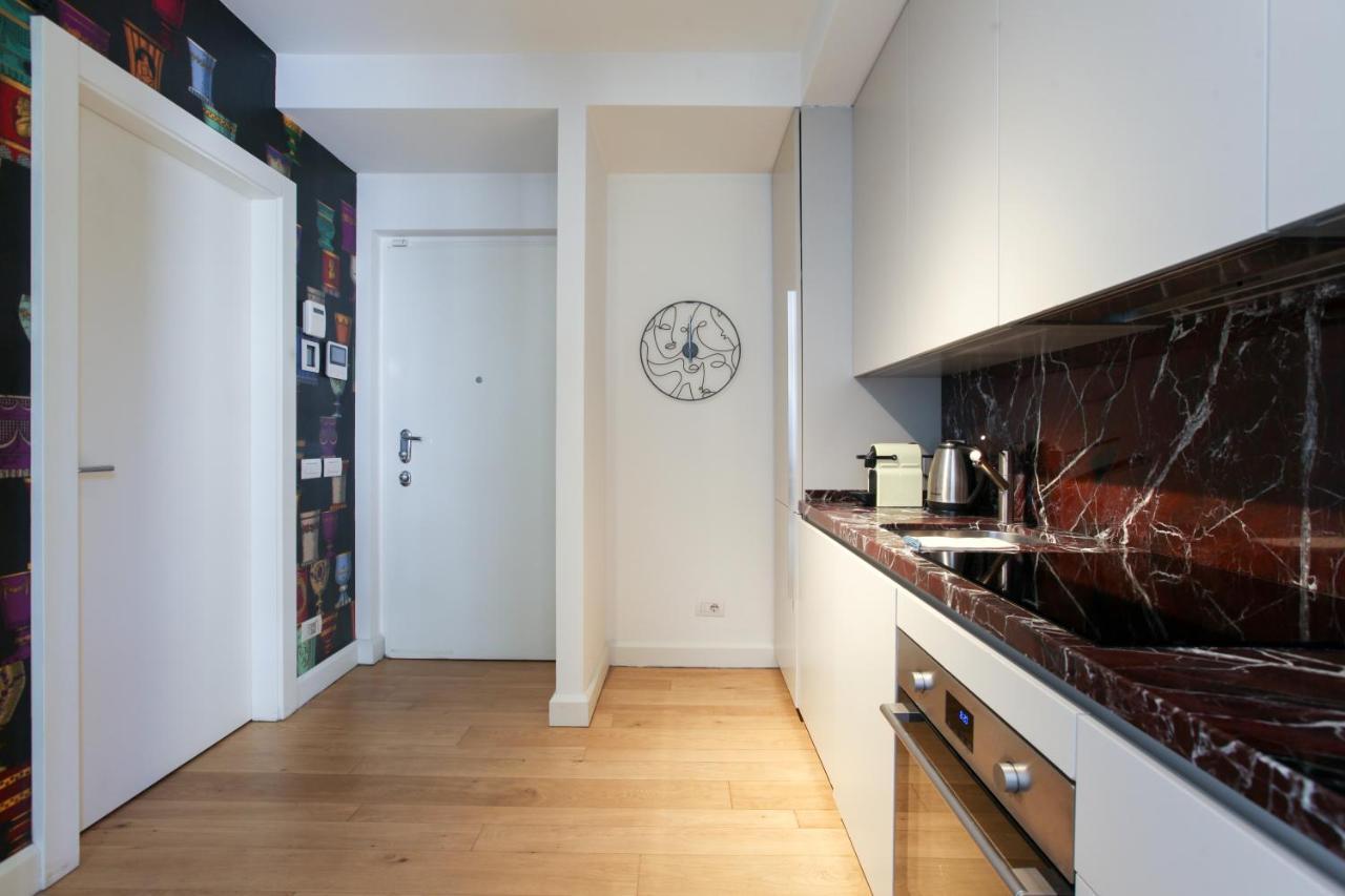 Appartamento Fresh And Elegant Pta Venezia District *