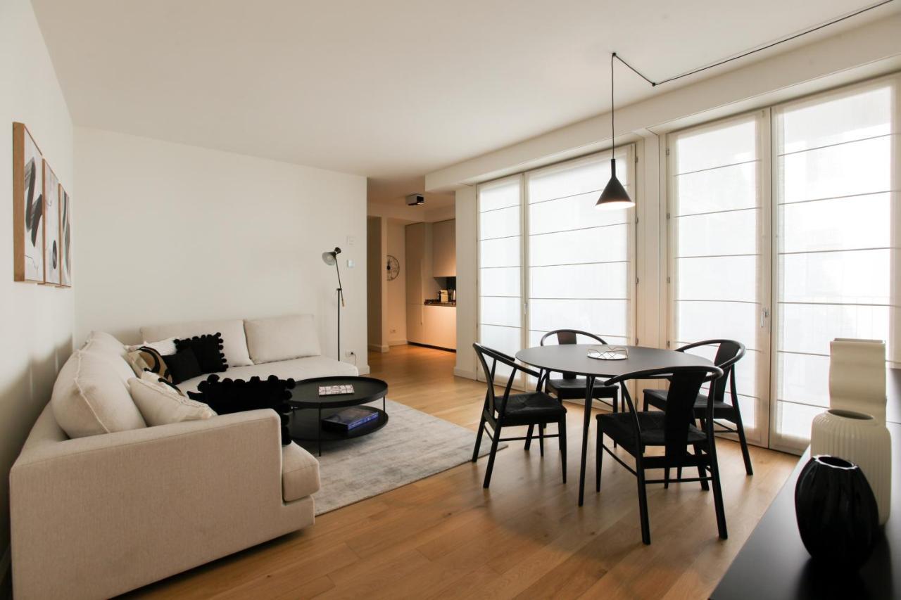 Fresh And Elegant Pta Venezia District Appartamento *