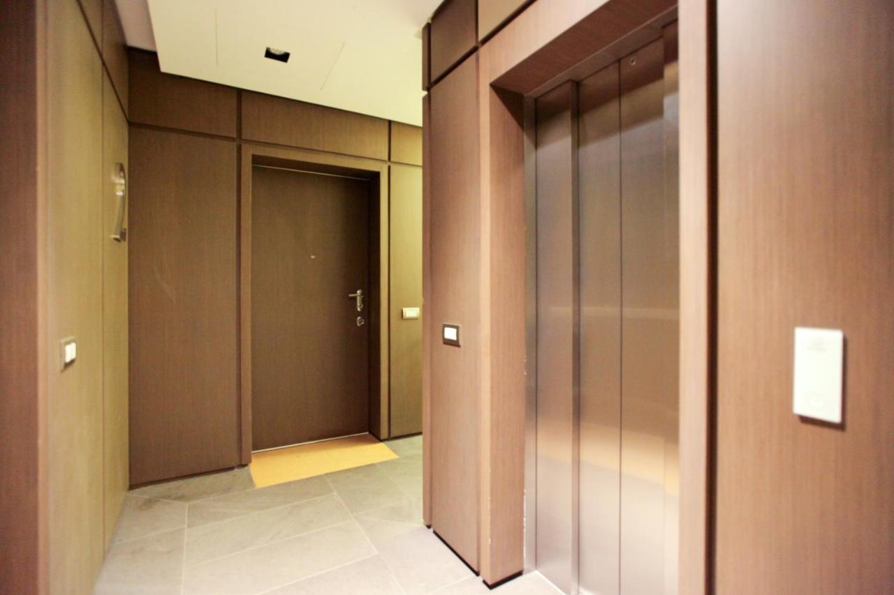 Appartamento Fresh And Elegant Pta Venezia District *