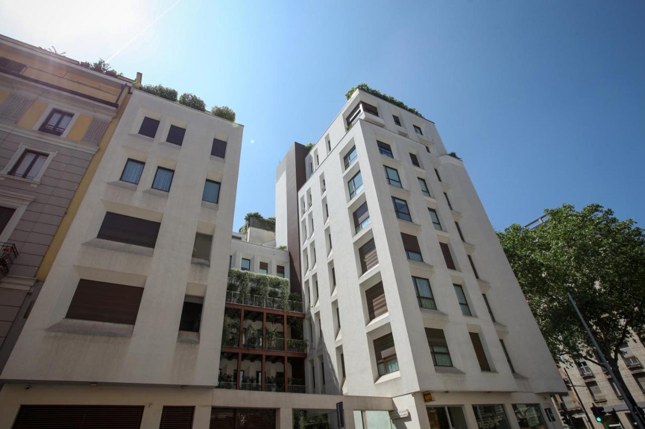 Appartamento Fresh And Elegant Pta Venezia District