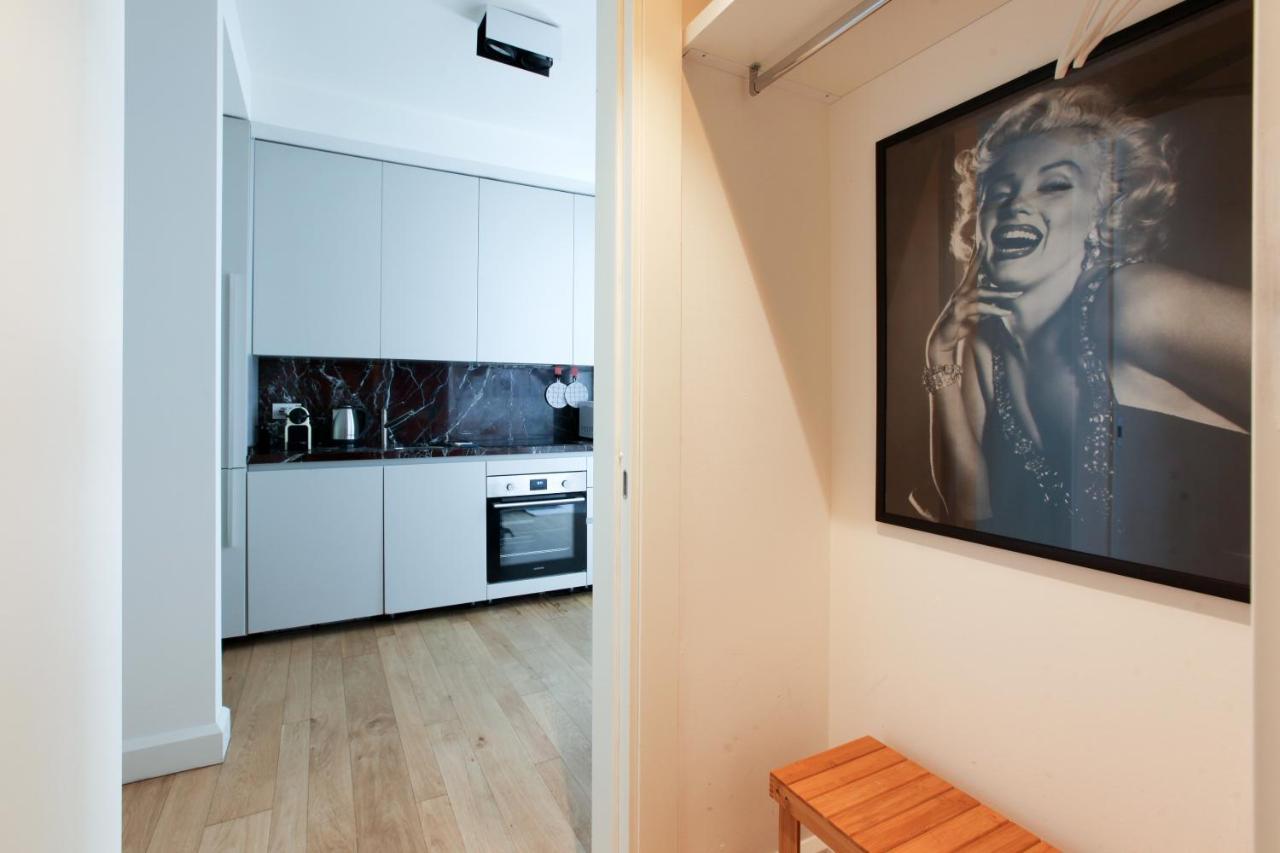 Appartamento Fresh And Elegant Pta Venezia District Milano