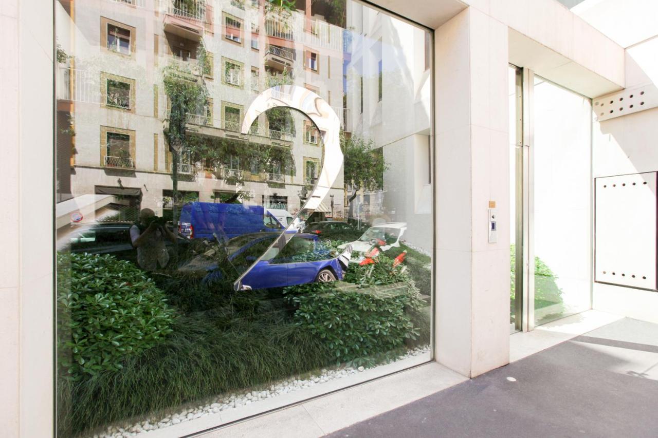 Appartamento Fresh And Elegant Pta Venezia District