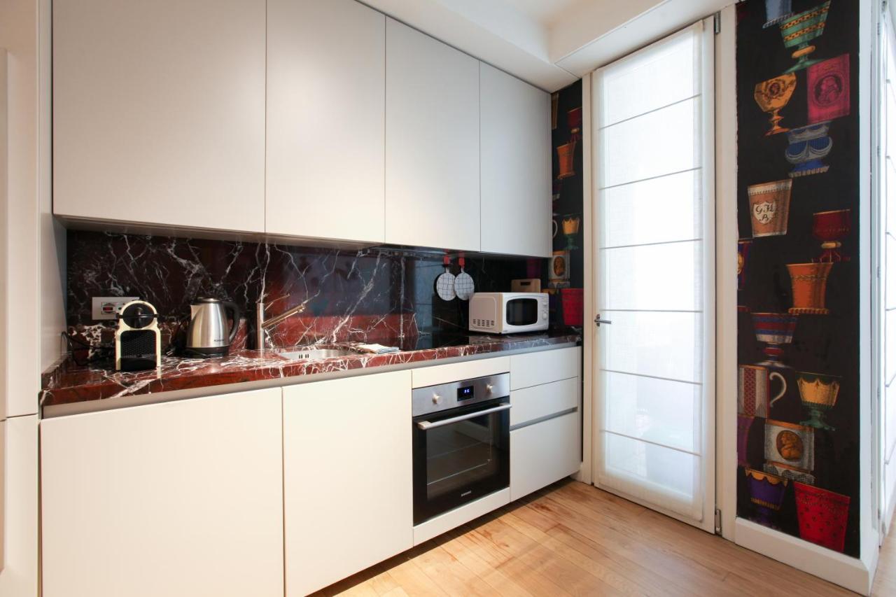 Fresh And Elegant Pta Venezia District Appartamento Milano