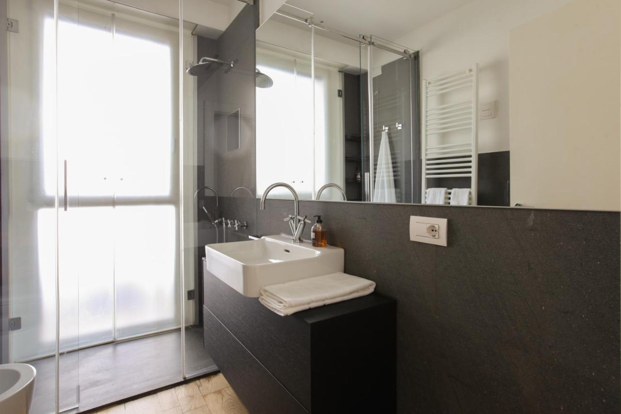 Appartamento Fresh And Elegant Pta Venezia District