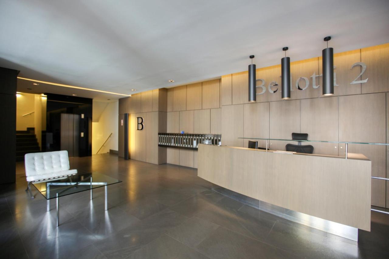 Appartamento Fresh And Elegant Pta Venezia District