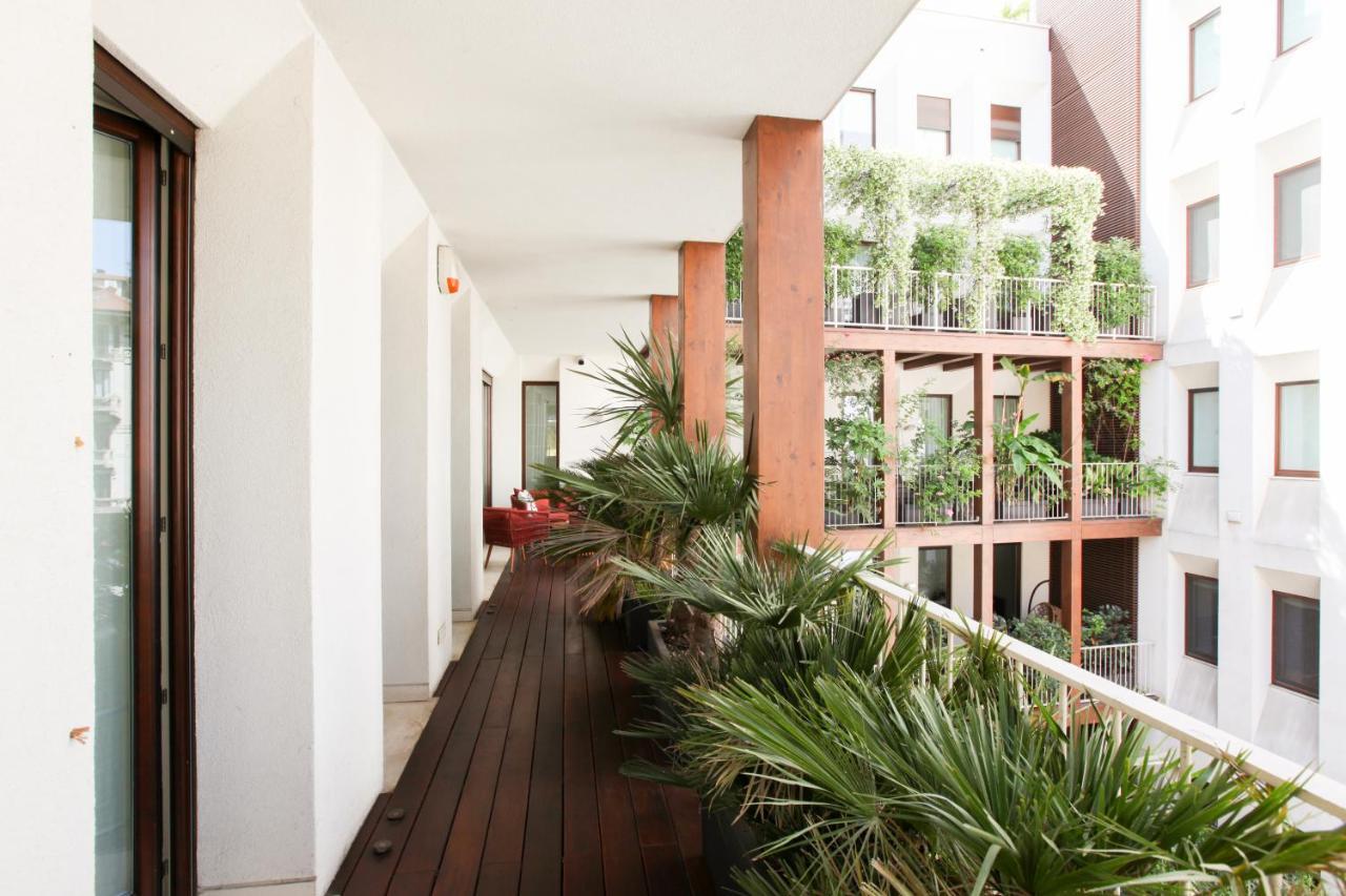 Appartamento Fresh And Elegant Pta Venezia District *