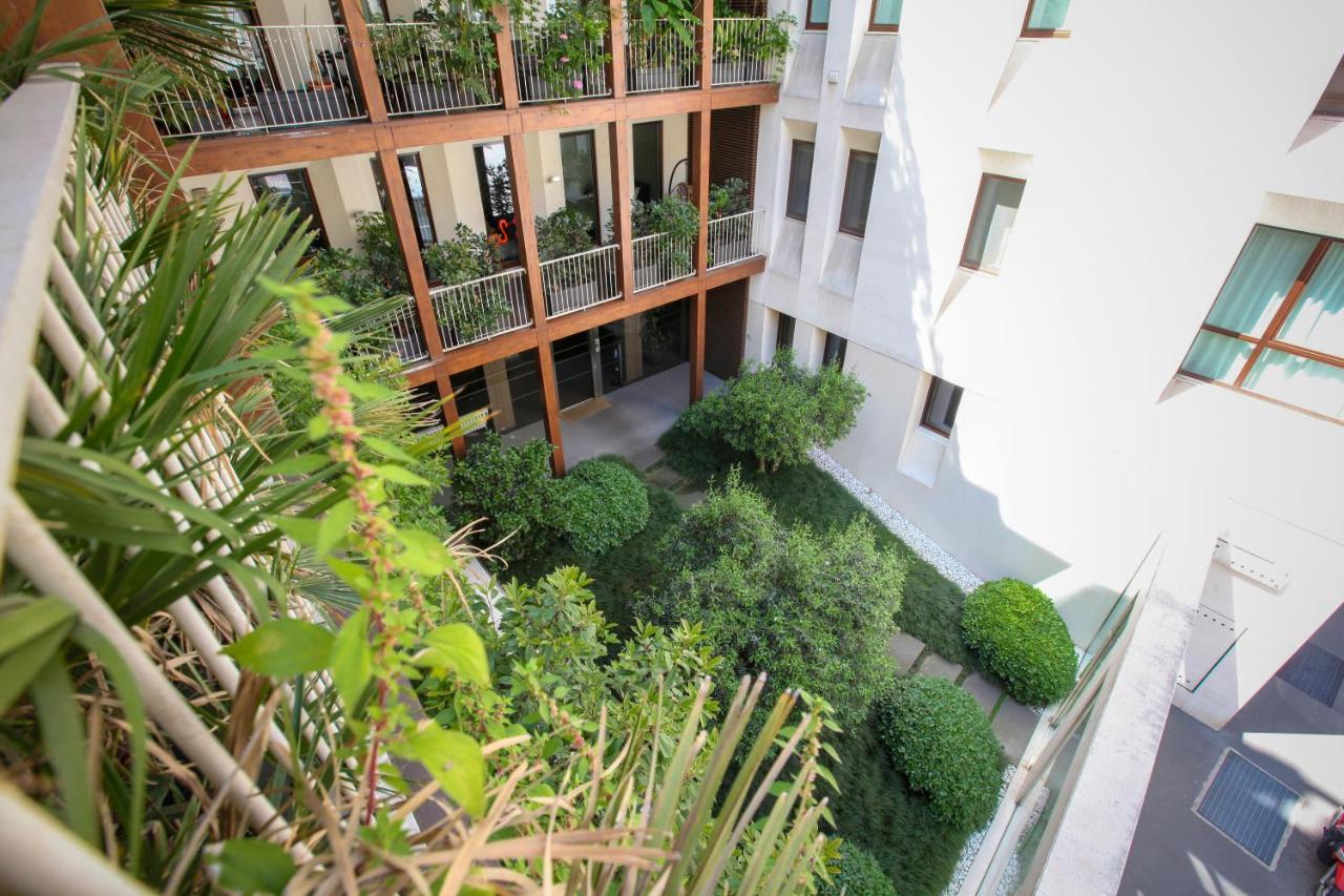 Fresh And Elegant Pta Venezia District Appartamento