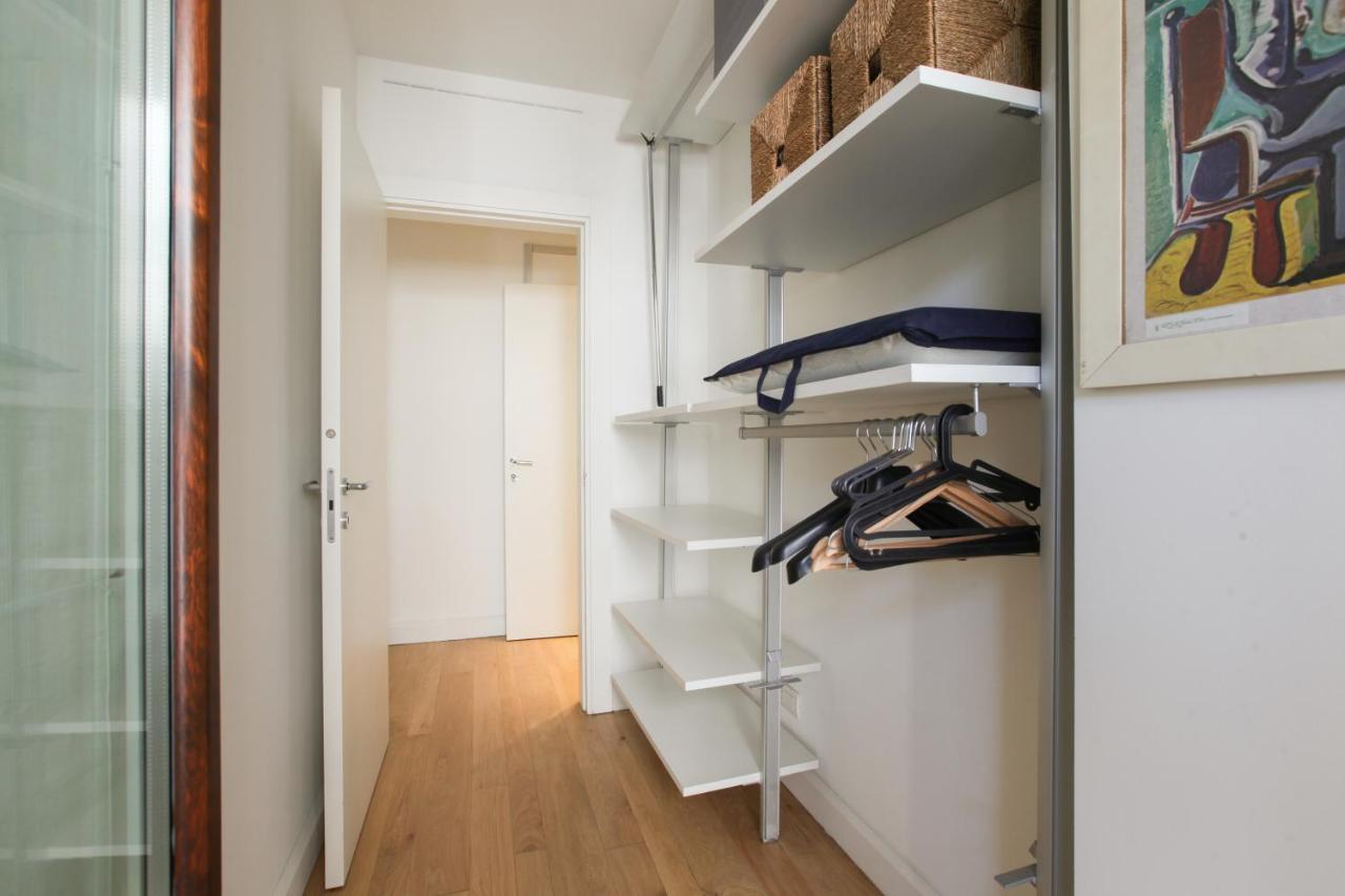 Fresh And Elegant Pta Venezia District Appartamento *