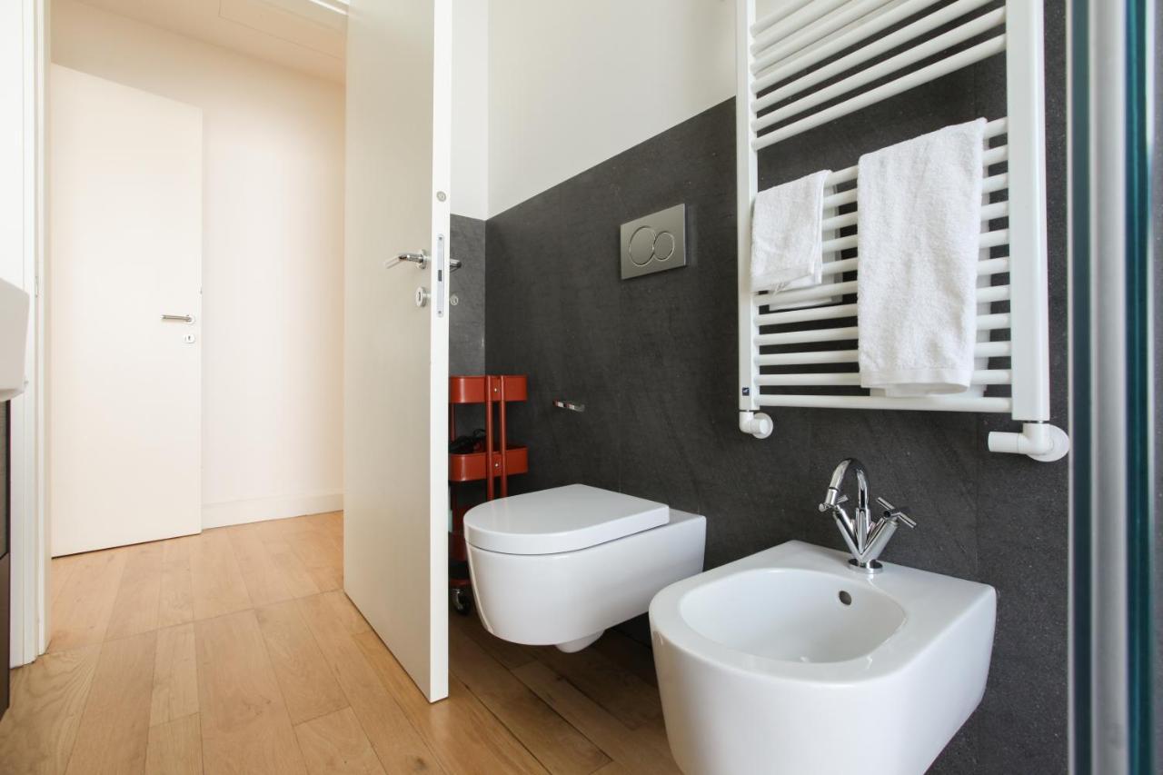 Appartamento Fresh And Elegant Pta Venezia District *