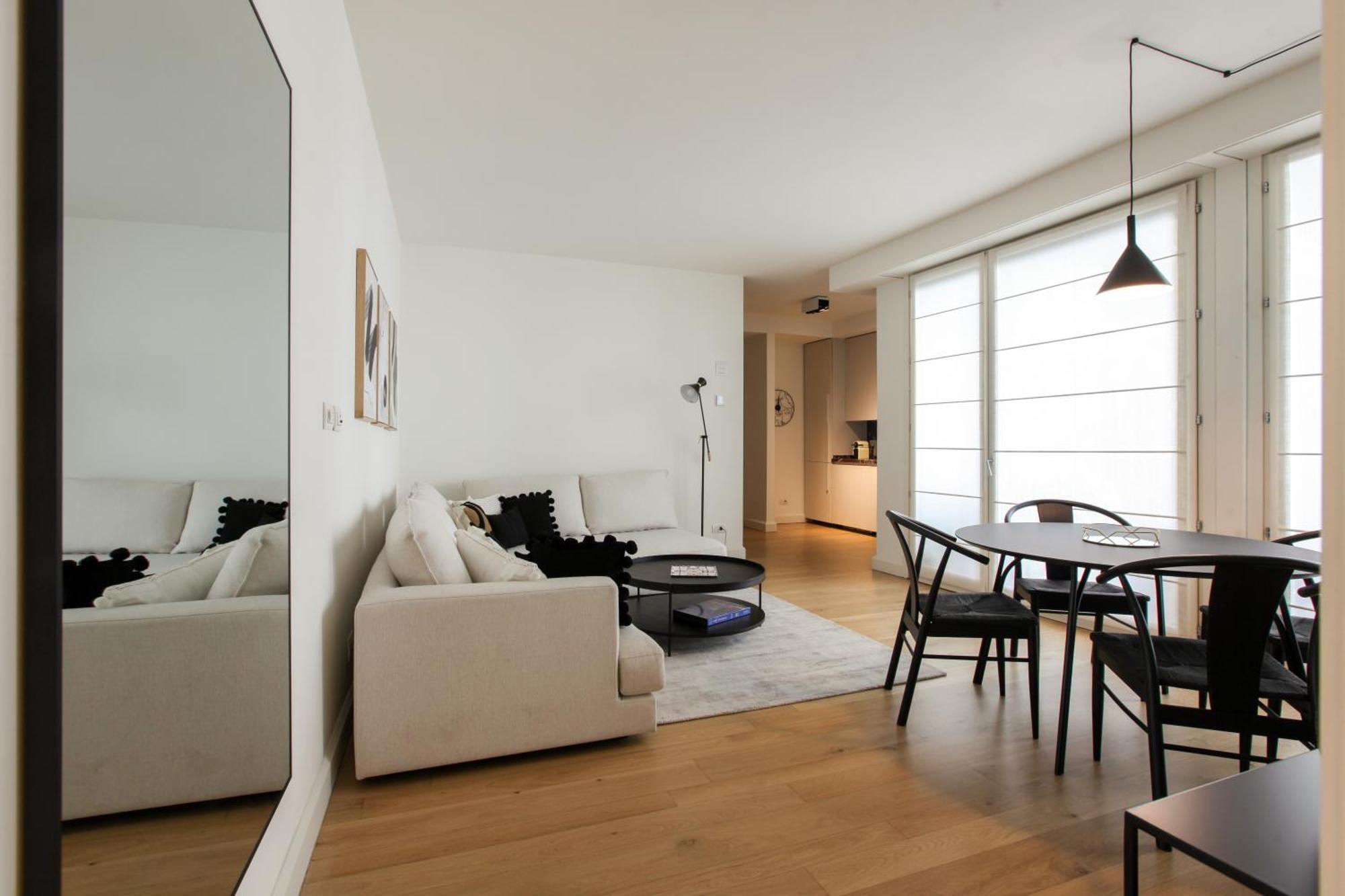 Fresh And Elegant Pta Venezia District Appartamento *