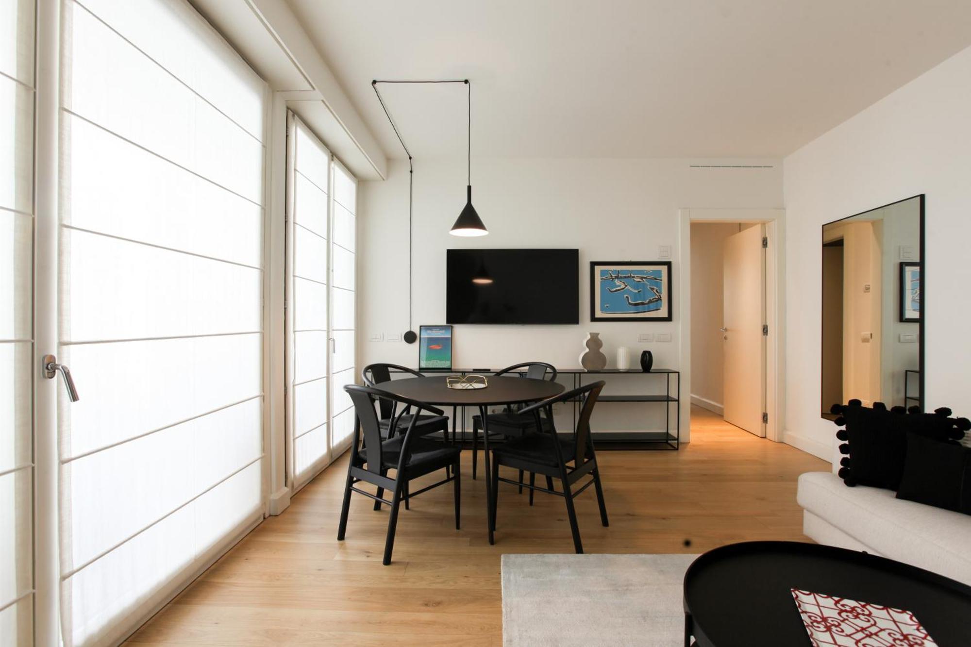 Appartamento Fresh And Elegant Pta Venezia District